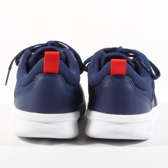 Adidas Boy's Tensaur K Running Shoes Sneakers NEW - Picture 7 of 8